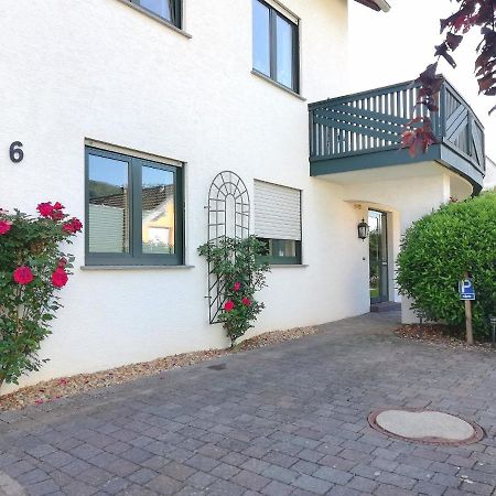 Ferienwohnung Am Edelberg Enkirch Ngoại thất bức ảnh