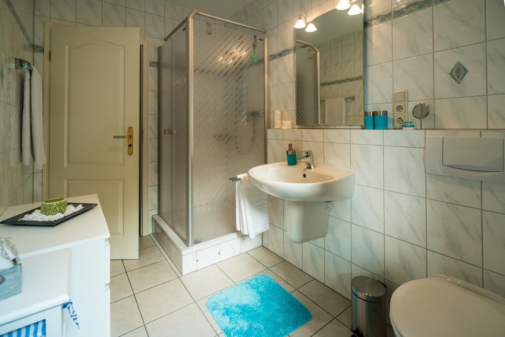 Ferienwohnung Am Edelberg Enkirch Ngoại thất bức ảnh