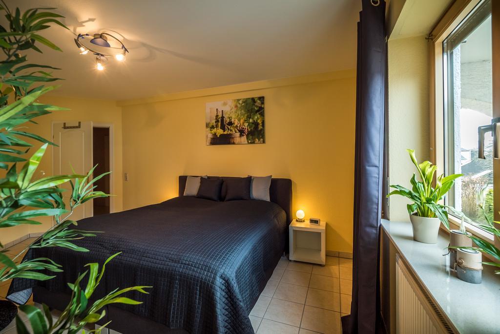 Ferienwohnung Am Edelberg Enkirch Ngoại thất bức ảnh