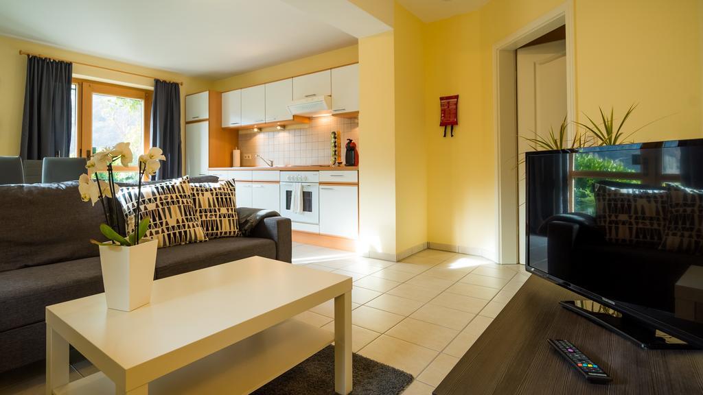 Ferienwohnung Am Edelberg Enkirch Ngoại thất bức ảnh
